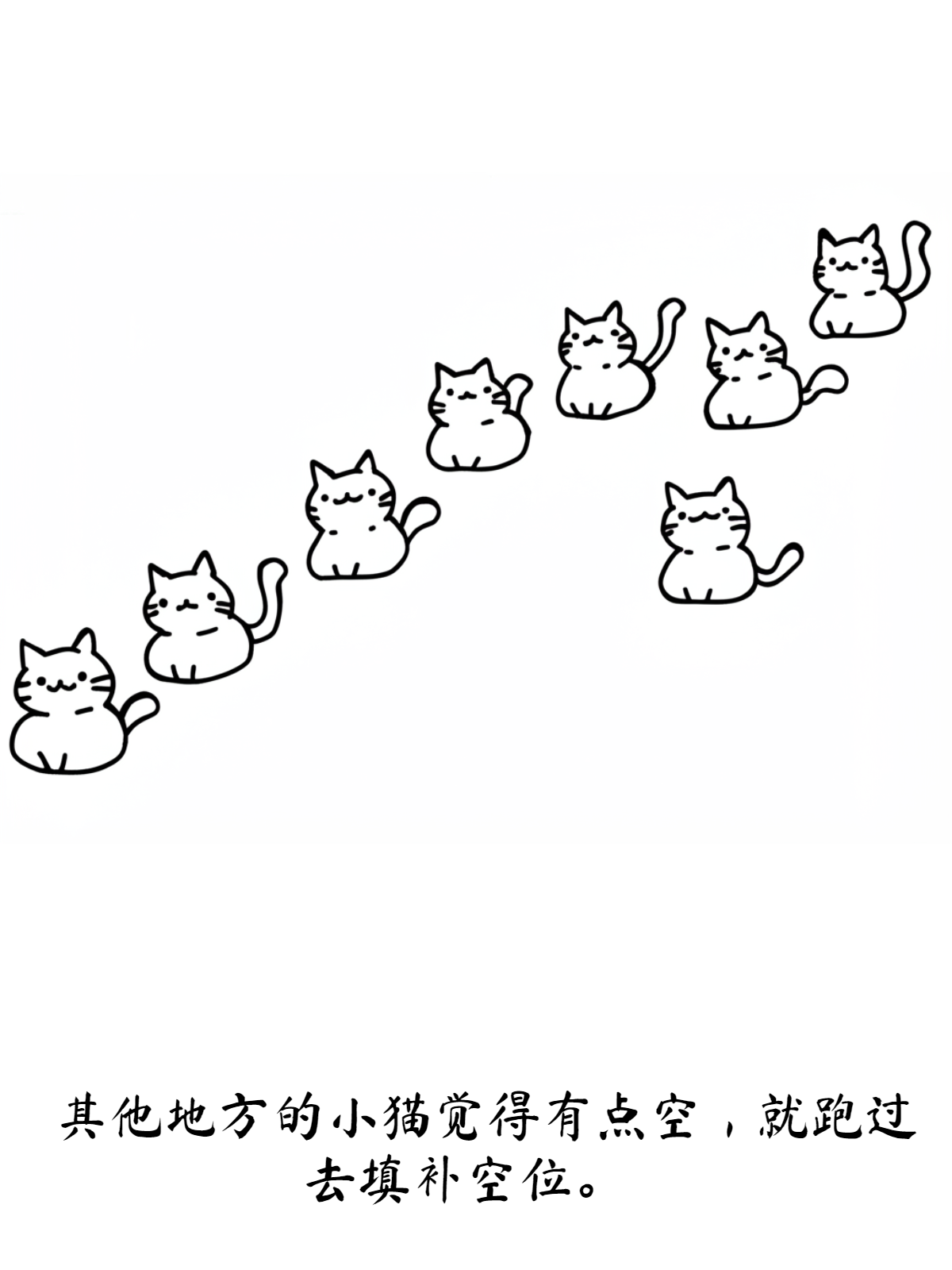解释为什么会有风。